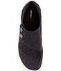 Aetrex Karina Monk Strap Suede Loafers - Image 5