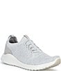 Aetrex Kinsley Knit Arch Support Sneakers - Image 1