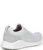 Aetrex Kinsley Knit Arch Support Sneakers - Image 3