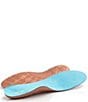 Color:White - Image 4 - Low Profile Thinsoles Orthotic Removable Insoles