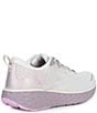 Aetrex Nova Knit Lace Up Sneakers - Image 3