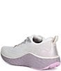 Aetrex Nova Knit Lace Up Sneakers - Image 5