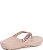 Aetrex Vicki Braided Thong Sandals - Image 2