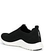 Aetrex Women's Darcy Stretch Knit Arch Support Washable Slip On Sneakers - Image 3