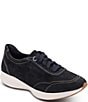 Aetrex Women's Serena Nubuck Walking Sneakers - Image 6