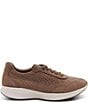 Aetrex Women's Serena Nubuck Walking Sneakers - Image 2