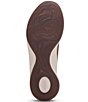 Aetrex Women's Serena Nubuck Walking Sneakers - Image 5