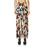 AFRM Sera Butterfly Printed Mesh Ankle Length Coordinating Skirt - Image 2