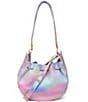 AIMEE All For Love Novelty Drawstring Hobo Bag - Image 2