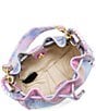 AIMEE All For Love Novelty Drawstring Hobo Bag - Image 3