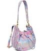 AIMEE All For Love Novelty Drawstring Hobo Bag - Image 4