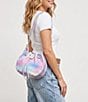 AIMEE All For Love Novelty Drawstring Hobo Bag - Image 5