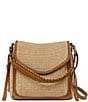 AIMEE All For Love Woven Shoulder Bag - Image 1
