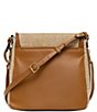 AIMEE All For Love Woven Shoulder Bag - Image 2
