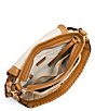 AIMEE All For Love Woven Shoulder Bag - Image 3
