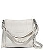AIMEE All For Love Zip Top Braided Shoulder Strap Bag - Image 1