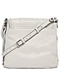 AIMEE All For Love Zip Top Braided Shoulder Strap Bag - Image 2