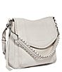 AIMEE All For Love Zip Top Braided Shoulder Strap Bag - Image 4