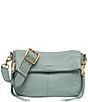 AIMEE Bali Double Entry Crossbody Bag - Image 1