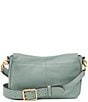 AIMEE Bali Double Entry Crossbody Bag - Image 2