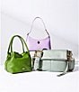 AIMEE Bali Double Entry Crossbody Bag - Image 6