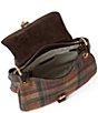 AIMEE Dash Mini Plaid Crossbody Bag - Image 3