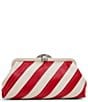 AIMEE Full Circle Americana Novelty Clutch - Image 2
