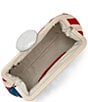 AIMEE Full Circle Americana Novelty Clutch - Image 3