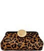 AIMEE Full Circle Wildcat Haircalf Clutch - Image 1