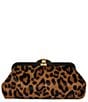 AIMEE Full Circle Wildcat Haircalf Clutch - Image 2