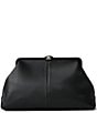 AIMEE Full Circle XL Novelty Studded Clutch - Image 2