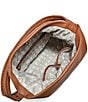 Aimee Kestenberg All For Love Hobo Shoulder Bag, Color:Chestnut - Image 3