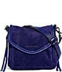 Aimee Kestenberg All For Love Mini Crossbody Bag, Color:Midnight Blue - Image 1