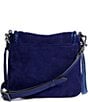 Aimee Kestenberg All For Love Mini Crossbody Bag, Color:Midnight Blue - Image 2