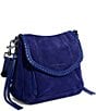 Aimee Kestenberg All For Love Mini Crossbody Bag, Color:Midnight Blue - Image 4