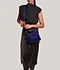 Aimee Kestenberg All For Love Mini Crossbody Bag, Color:Midnight Blue - Image 5