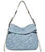 Aimee Kestenberg Bali Slouchy Hobo Bag,All Products : American Fashion Style Bags On Sale Aimee Kestenberg Bali Slouchy Hobo Bag,All Products : American Fashion Style Bags On Sale