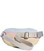 Aimee Kestenberg Milan Metallic Bum Bag, Color:Macaron OE - Image 2