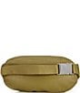 Color:Soft Olive - Image 2 - Milan Bum Belt Bag