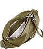 Color:Soft Olive - Image 3 - Milan Bum Belt Bag