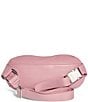 Aimee Kestenberg Milan Bum Belt Bag, Color:Moon Pink - Image 2