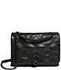 AIMEE Unity Medium Chain Strap Convertible Shoulder Bag, Color:Black - Image 1