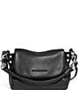 Aimee Kestenberg Zen Mini Crossbody Bag, Color:Black - Image 1