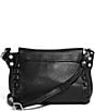 Aimee Kestenberg Zen Mini Crossbody Bag, Color:Black - Image 2