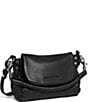 Aimee Kestenberg Zen Mini Crossbody Bag, Color:Black - Image 4