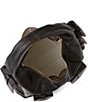 AIMEE Rebel Cargo Pocket Handle Shoulder Bag - Image 3