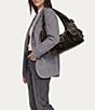 AIMEE Rebel Cargo Pocket Handle Shoulder Bag - Image 6