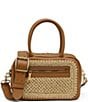 AIMEE Ritual Midsize Satchel Bag - Image 1