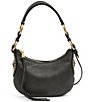 AIMEE Roma Mini Leather Crossbody Bag - Image 1