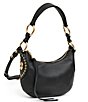 AIMEE Roma Mini Leather Crossbody Bag - Image 3